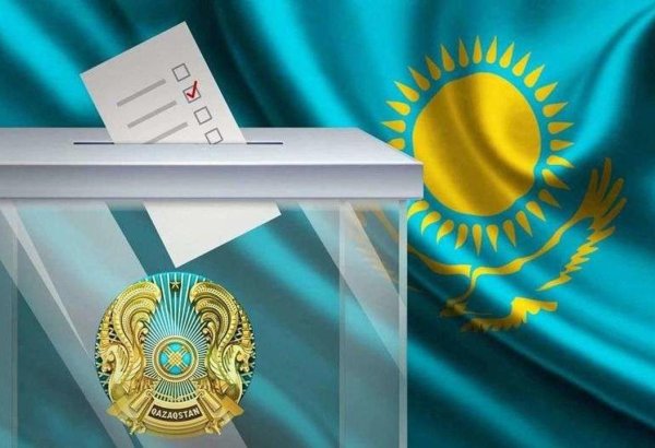 Казахстанцы завершили голосование на референдуме по строительству АЭС