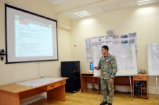 Завершились совместные командно-штабные учения с компьютерной поддержкой «Мастерство-2024» (ФОТО)