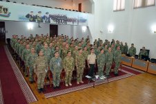 Завершились совместные командно-штабные учения с компьютерной поддержкой «Мастерство-2024» (ФОТО)