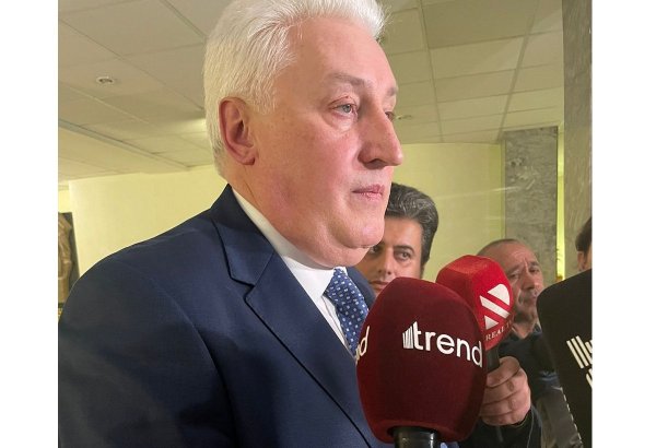 Azerbaijan makes colossal contribution to victory in Second World War - official