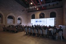 Baku Climate Action Week concludes with bold commitments and strategic initiatives (PHOTO)