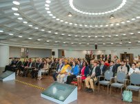 Baku Climate Action Week concludes with bold commitments and strategic initiatives (PHOTO)