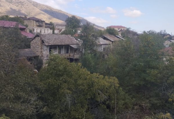 Прошло 4 года с освобождения от оккупации Гадрута (ФОТО)