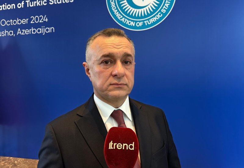 Teymur Musayev appointed Azerbaijan's deputy prime minister