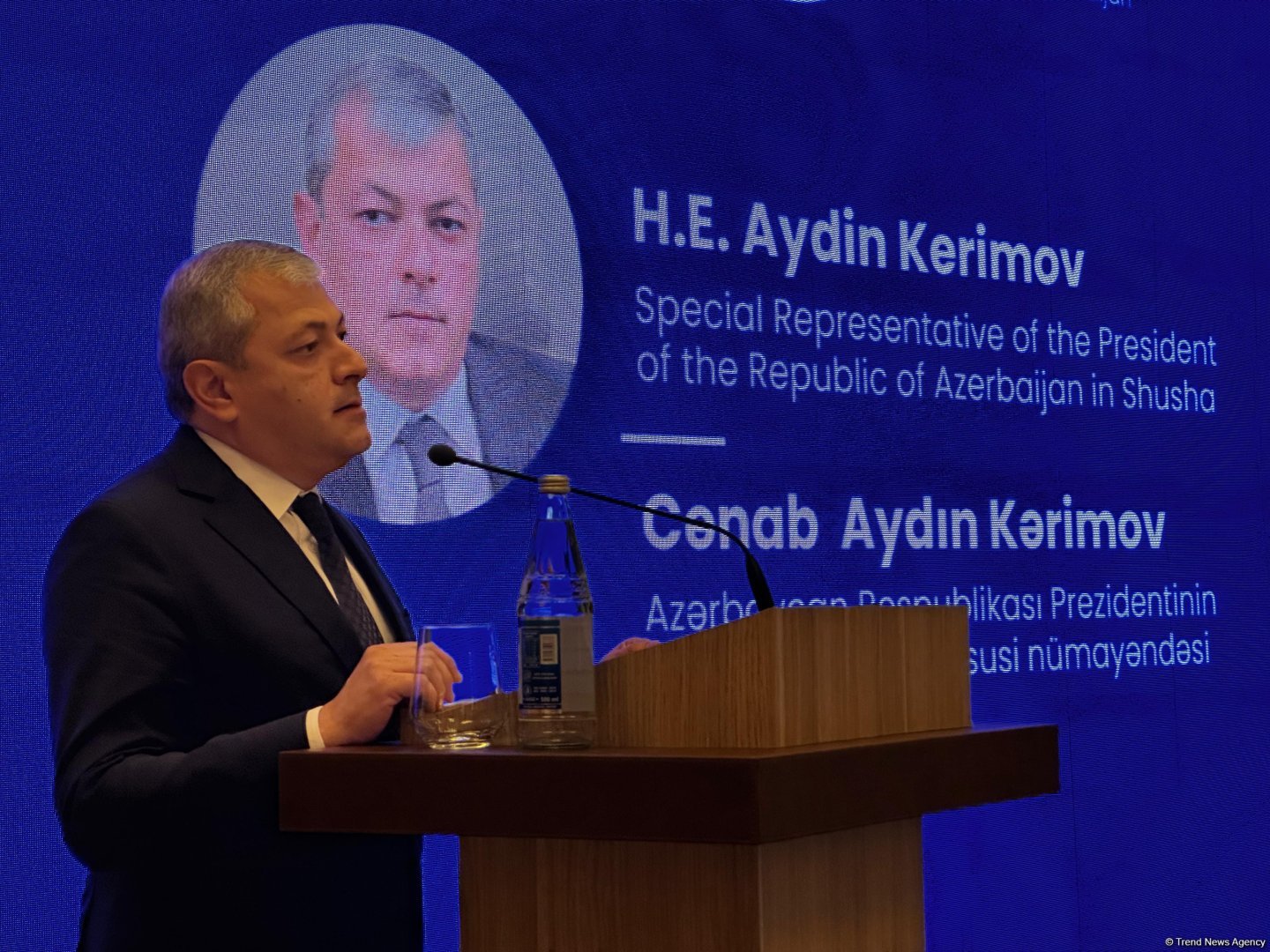 Azerbaijan lifts curtain on building boom coming to Shusha by 2027