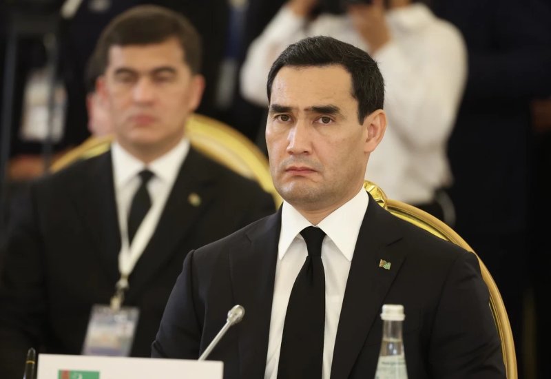 Turkmenistan looks to deepen investment partnership with Japan JBIC