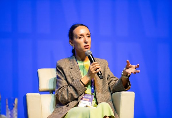 Data privacy issues remain priority  for Central Asia and Caucasus - Google