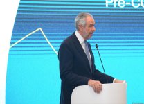 В Баку завершился первый день совещания PreCOP29 (ФОТО) (Обновлено)