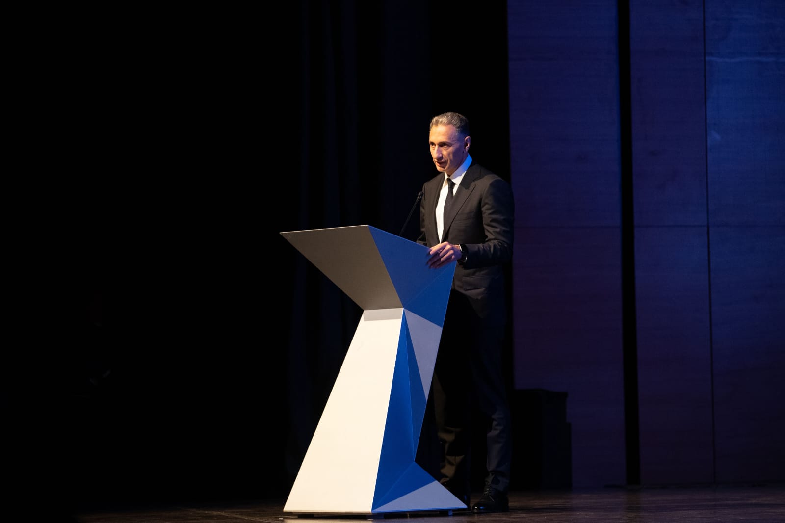 First day of 'INMerge Innovation Summit' by Azerbaijan's PASHA Holding ends in Baku (PHOTO)