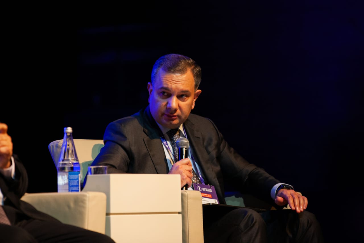Majority of graduates of Azerbaijan's Cyber Security Center secure jobs, deputy minister says