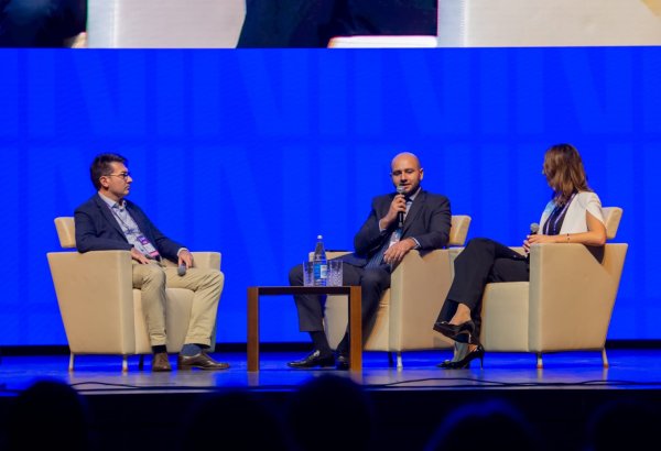 Azerbaijan's AzInTelecom eyes to employ green energy in new data centers
