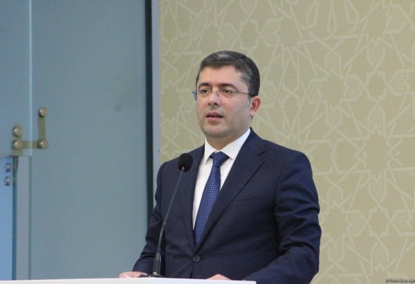 Azerbaijan initiates tackling global information threats jointly with Georgia