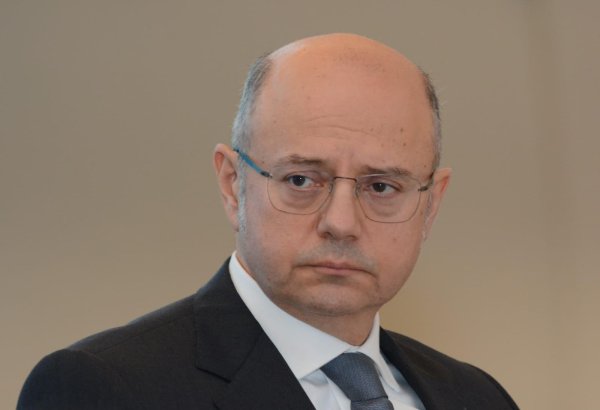 Creation of green zones in Azerbaijan's Karabakh to reach zero emissions - energy minister