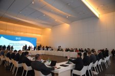В Баку состоялось совещание Pre-COP29 (ФОТО)