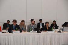 В Баку состоялось совещание Pre-COP29 (ФОТО)
