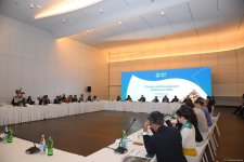 В Баку состоялось совещание Pre-COP29 (ФОТО)