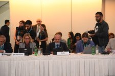 В Баку состоялось совещание Pre-COP29 (ФОТО)