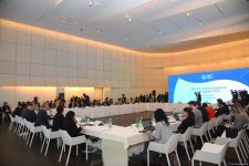 В Баку состоялось совещание Pre-COP29 (ФОТО)