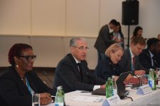 В Баку состоялось совещание Pre-COP29 (ФОТО)