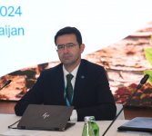 В Баку состоялось совещание Pre-COP29 (ФОТО)