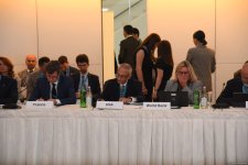 В Баку состоялось совещание Pre-COP29 (ФОТО)