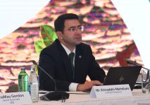В Баку состоялось совещание Pre-COP29 (ФОТО)