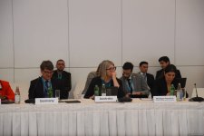 В Баку состоялось совещание Pre-COP29 (ФОТО)