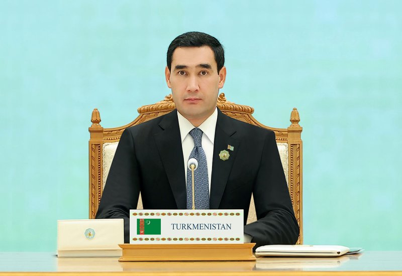 Turkmenistan adopts bold labor market and digital economy concepts through 2030