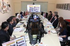 Обсуждены перспективы развития связей между Азербайджаном и Малайзией (ФОТО)