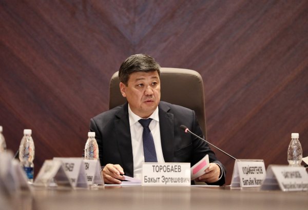 Limagrain Europe to launch seed production projects in Kyrgyzstan