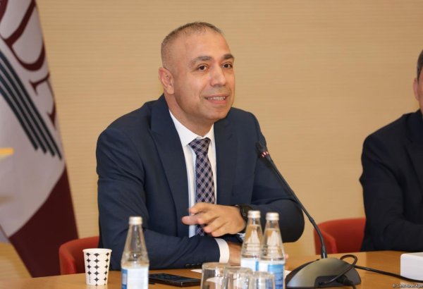 В Азербайджане будет сэкономлено 1,5 миллиарда кубометров газа - замминистра