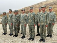 В этот день четыре года назад - освобождение стратегически важного города Физули от оккупации (ФОТО/ВИДЕО)