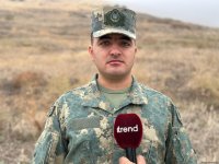 В этот день четыре года назад - освобождение стратегически важного города Физули от оккупации (ФОТО/ВИДЕО)