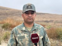 В этот день четыре года назад - освобождение стратегически важного города Физули от оккупации (ФОТО/ВИДЕО)