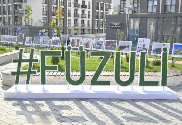 Azerbaijan to accommodate ex-IDPs with new residential buildings in its Fuzuli