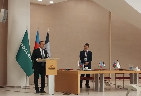 Dozens of Coursera courses to be dubbed into Azerbaijani language via DeepFake technology