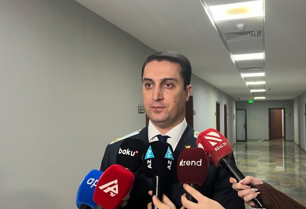 В связи с терактами в Гяндже генпрокурором возбуждено уголовное дело в отношении Араика Арутюняна и других лиц - Шахин Османлы