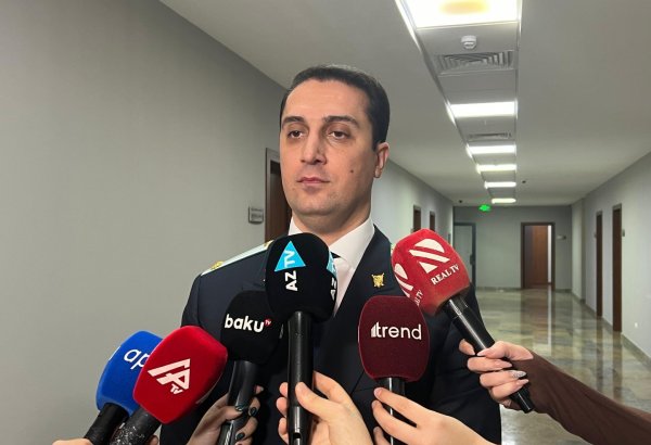 Названа сумма ущерба в результате ракетных ударов по Гяндже