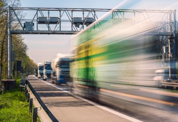 Turkmenistan mandates unified vehicle registration for commercial transport