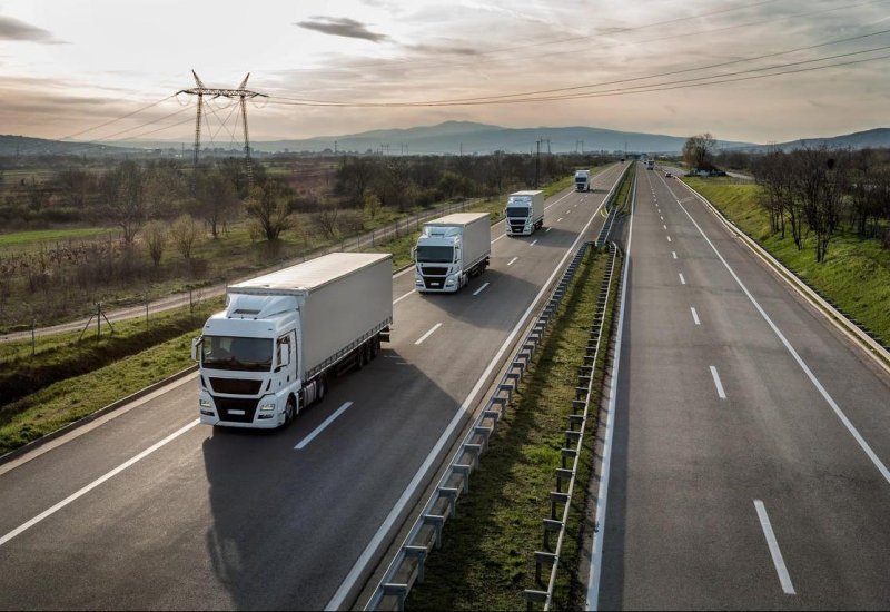 Tajikistan’s logistics sector strengthens on rising private activity in 1Q2026