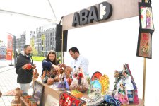Azerbaijan's Fuzuli celebrates City Day with festivities (PHOTO)