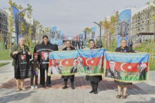 Azerbaijan's Fuzuli celebrates City Day with festivities (PHOTO)