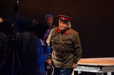 Этой женщине пришлось пережить все ужасы лагерной жизни - героическая история в Гяндже (ФОТО)