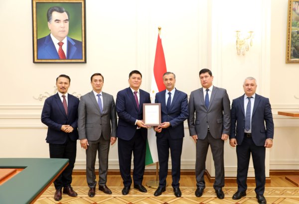 Freedom Bank Tajikistan receives operation license