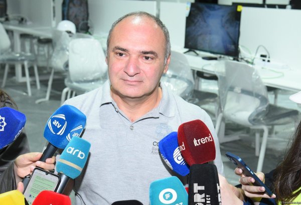 COP29 best efforts to ensure impaired participation - expert