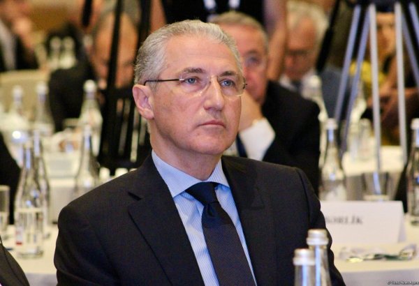 Baku Harmoniya to help create climate-resistant villages - ecology minister