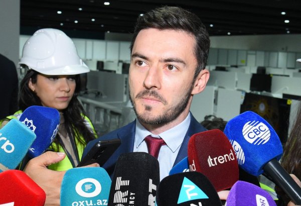 Interval of train traffic in Baku Metro foresees alterations during COP29 - official