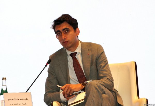 Azerbaijani Central Bank approves roadmap for consistency of national taxonomies jointly with other structures