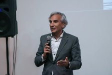 В Баку снимается сериал "Изгои" о тяжелой судьбе русских офицеров в эмиграции (ФОТО)