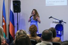 В Баку снимается сериал "Изгои" о тяжелой судьбе русских офицеров в эмиграции (ФОТО)